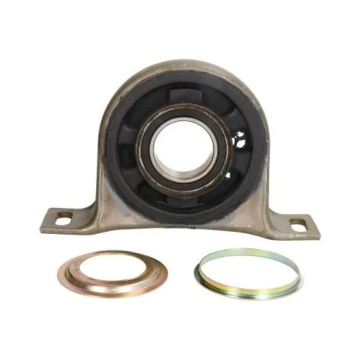 Kardántengely tartó G9M023Bta Mercedes-Benz Sprinter 3,5-T/Sprinter 3-T/Sprinter 4,6-T/Sprinter 5-T Vw Crafter 30-35