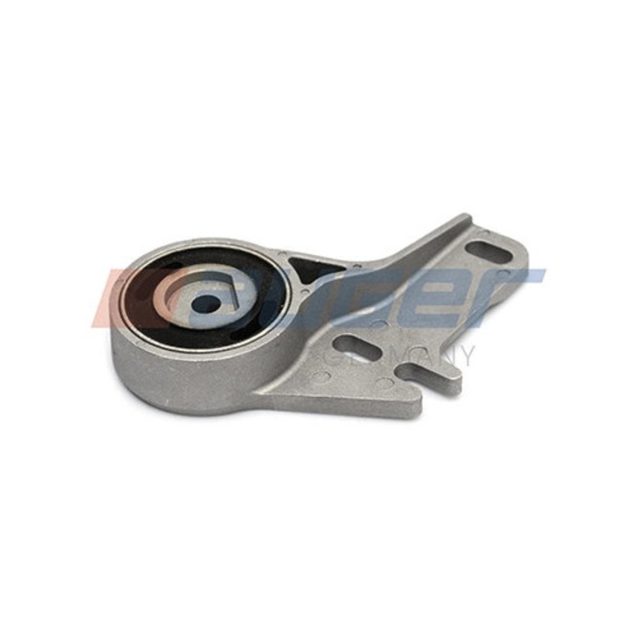 Tartó, Hűtőrács bal 55582 Scania F-sorozat/G 1/K-sorozat/N-sorozat/P 1/R 1/T