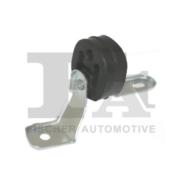 Kipufogó tartó, kipufogórendszer 113-969 Audi A4 B6/A4 B7 Seat Exeo