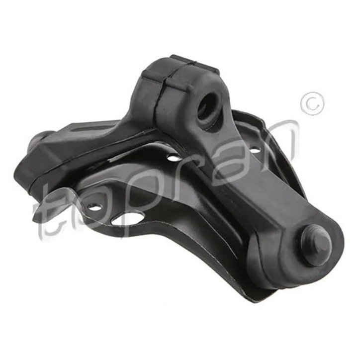 Tampon Sistem Esapament 108731 Audi A3 Seat Leon/Toledo 2 Skoda Octavia 1 Vw Bora/Bora 1/Caddy 3/Golf 4/New Beetle