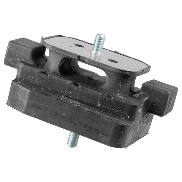 Hátsó automata váltó tartó 3324701 Bmw 5/5 Gran Turismo