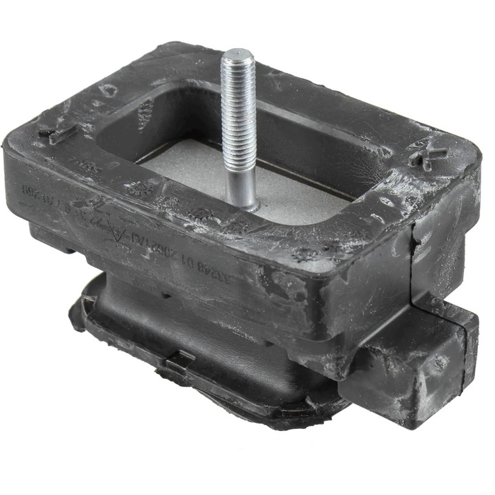 Hátsó automata váltó tartó 3324801 Bmw 5/5 Gran Turismo/6/6 Gran/7