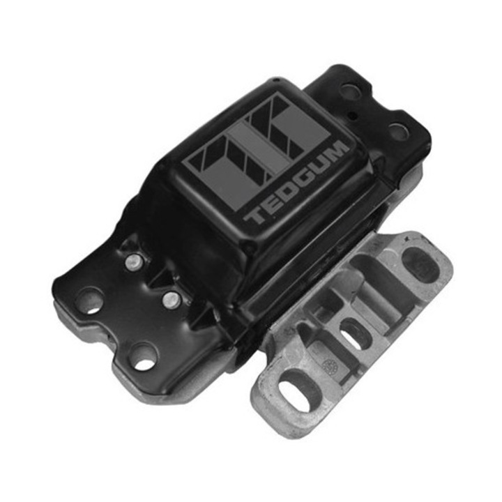 Váltótartó bak, Kézi Váltó 00722490 Audi A3 Seat Altea/Leon/Toledo 3 Skoda Octavia 1/Octavia 2/Superb 2 Vw Caddy 3/Eos