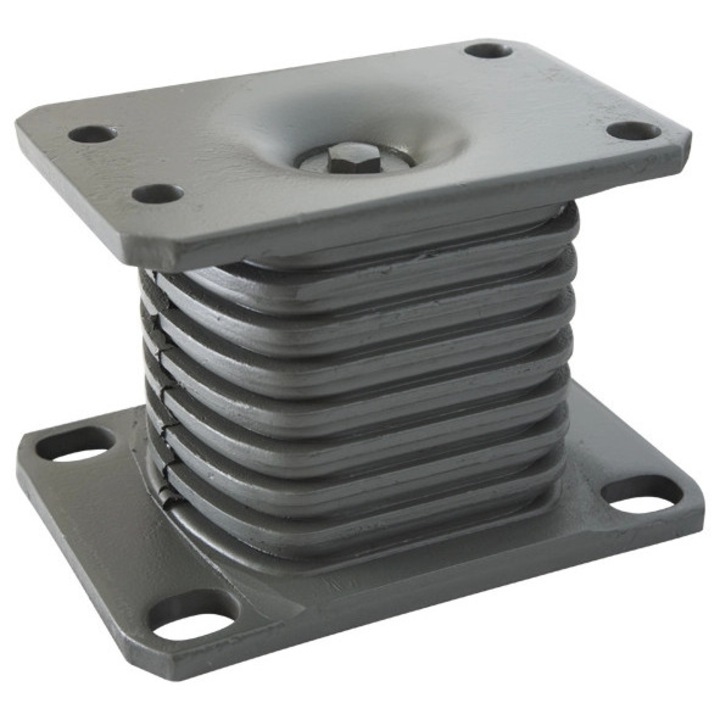 Tartó, ívelt Eliptic 1696.21 Mercedes-Benz Actros/Axor 2/Zetros