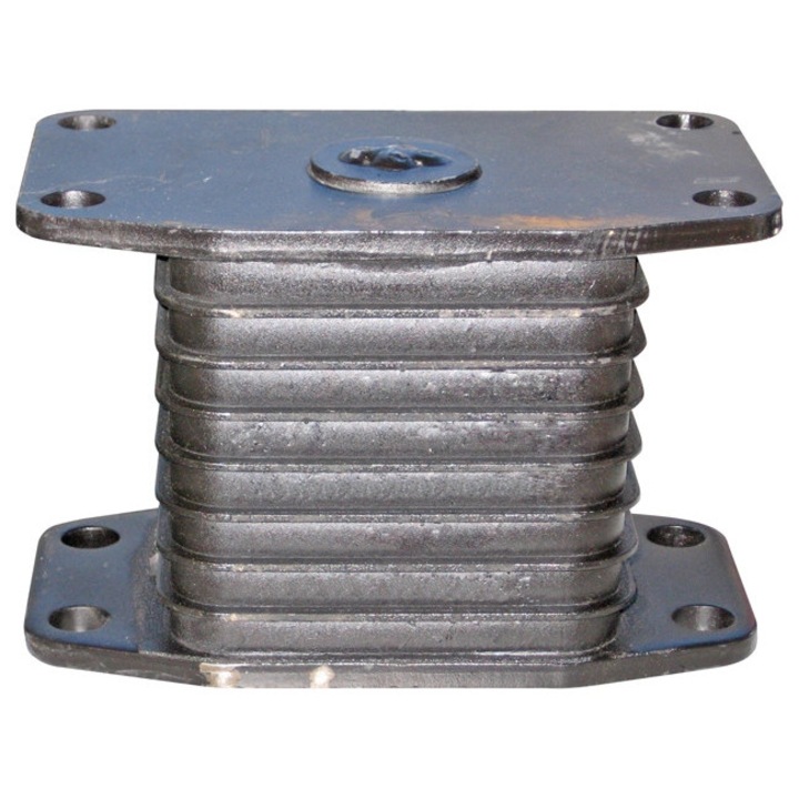 Tartó, ívelt 1696.11 Man E2000/F2000/F90/M 2000 L