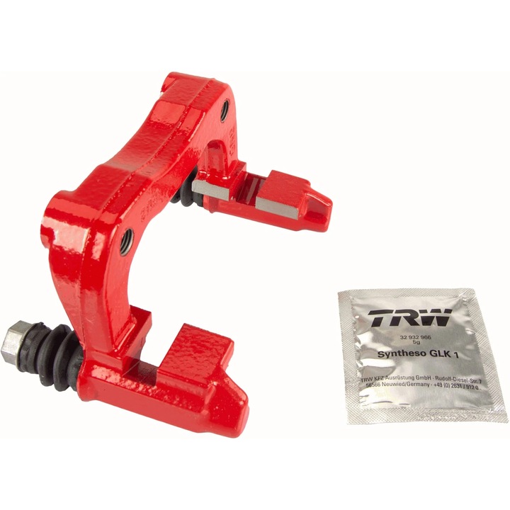 Tartó, féknyereg Bda1197 Peugeot 208 1