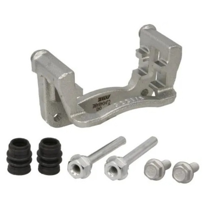 Féknyereg tartó, hátsó tengely jobb Cjh048Abe Honda Civic 8