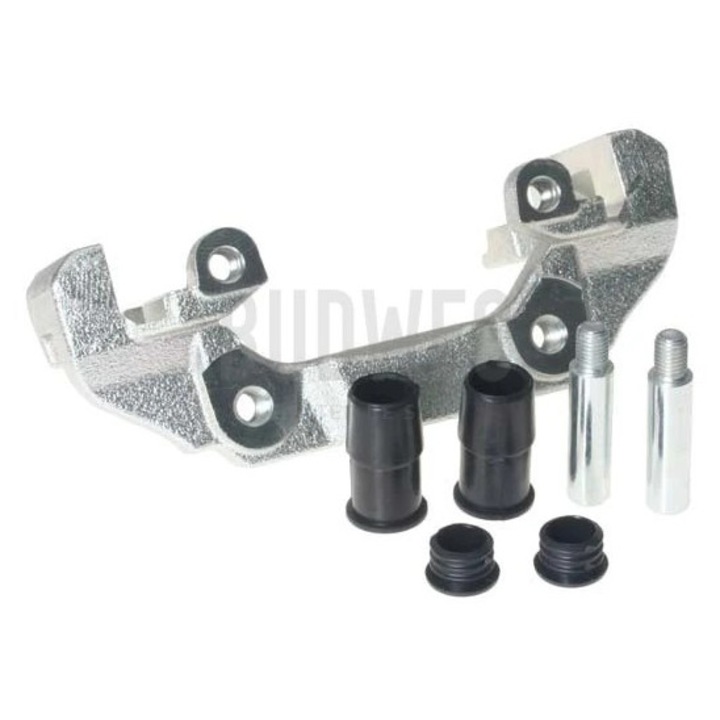 Tartó, Első Híd Féknyereg 403134-1 Ford Courier Pick-Up/Fiesta/Fiesta 4/Fiesta 5/Fusion/Ka/Puma/Street Ka Mazda 2