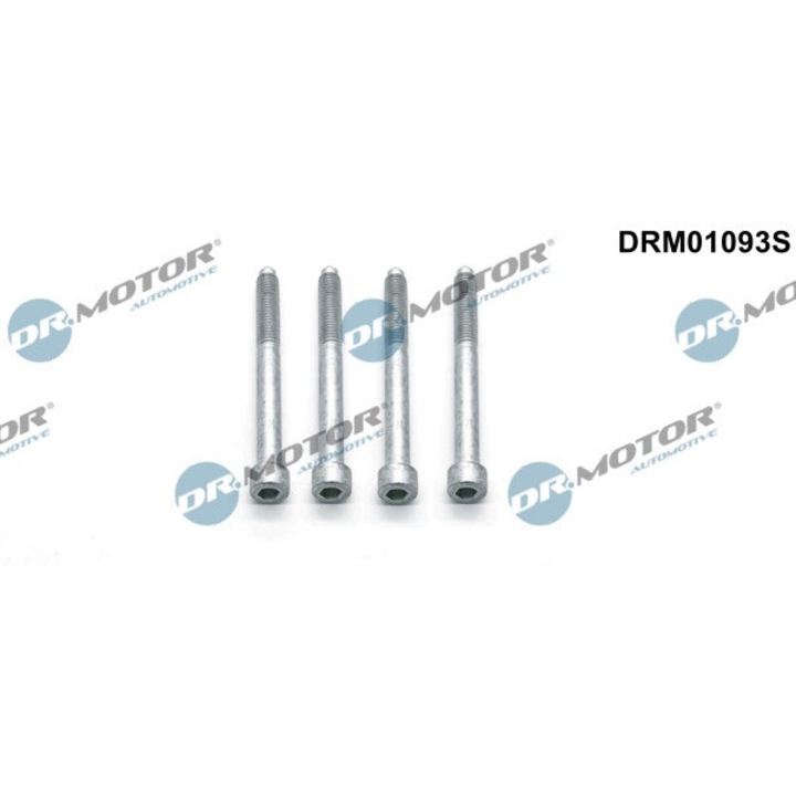 Csavar, Injektor Tartó Drm01093S Citroën C-Crosser/C-Crosser Enterprise/C4 2/C4 Picasso 1/C4 Picasso 2/C4 Spacetourer/C6