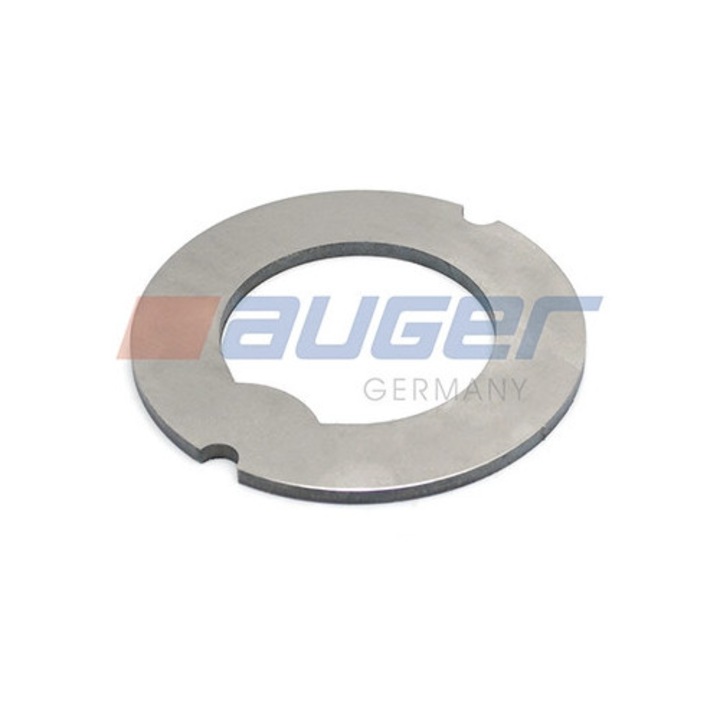 Biztonsági Tábla, Tengelyanya 56581 Scania 3 - Sorozat/4 - Sorozat/F - Sorozat/G 1/K - Sorozat/N - Sorozat/P 1/R 1/T