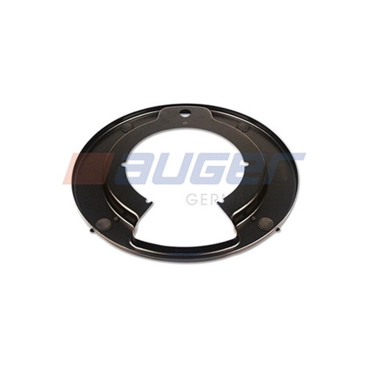 Védőtábla, kerékcsapágy 53119 Volvo B12/F10/F12/F16/Fh12/Fh16/Fh16 2/Fl10/Fl12/Fl6/Fl7/Fm10/Fm12/Fm7/Fm9