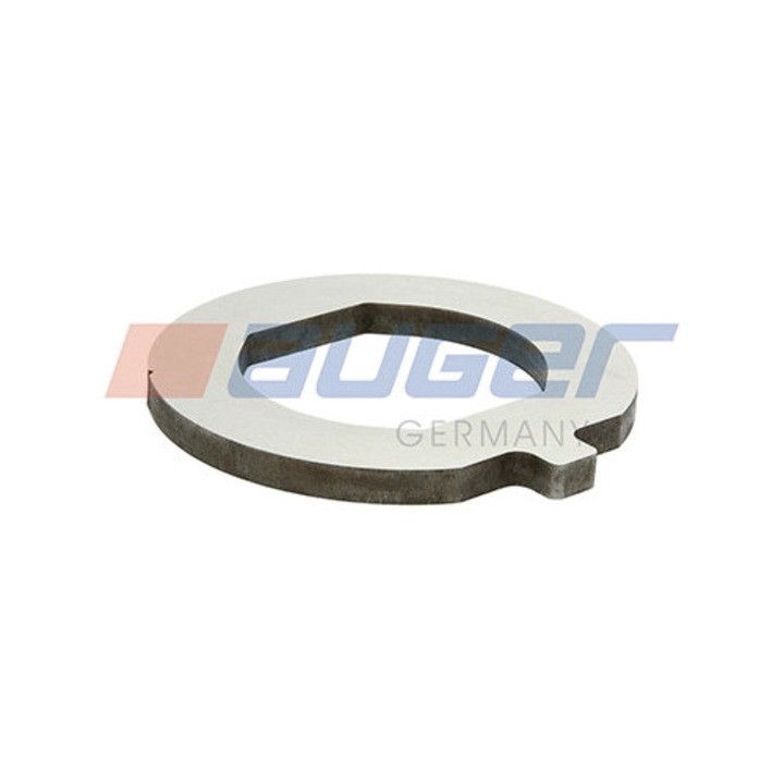 Biztosítéktábla, tengelyanya 55758 Renault Trucks Magnum/Premium/Premium 2 Volvo B12/B7/B9/Fh12/Fh16/Fh16 2/Fl6/Fm10