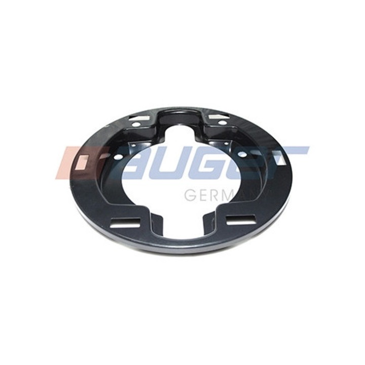 Védőtábla, kerékcsapágy 70563 Iveco Eurotrakker/Trakker 1