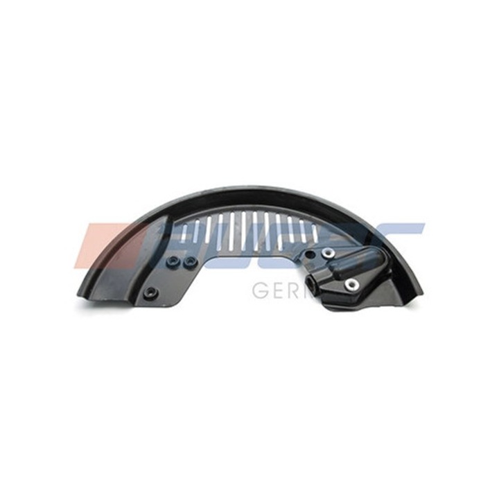 Védőlemez, kerékcsapágy bal 75374 Renault Trucks C/K/T Volvo B12/B6/B7/B9/Fh12/Fh16/Fh16 2/Fm12/Fm9