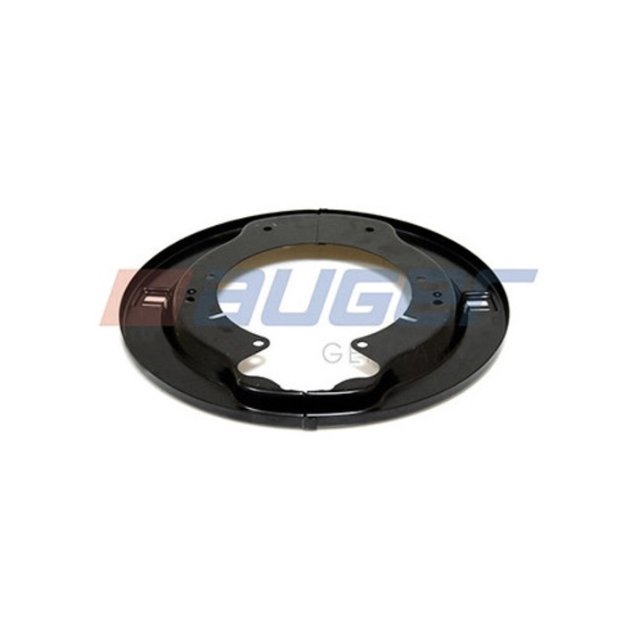 Védőlemez, kerékcsapágy 56277 Man E2000/F2000/F90/M 2000 L/M 2000 M/M90/Tgm 1