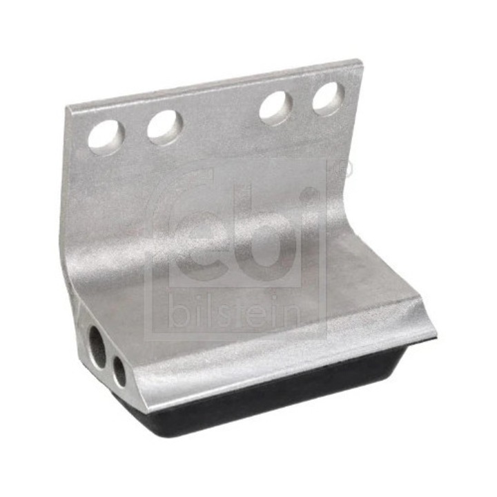 Gumibak, Felfüggesztés Hátsó Tengely Bal 179525 Scania 4-es Széria/F-es Széria/G 1/G 2/K-s Széria/L/P 1/P 2/R 1/R 2/S/T