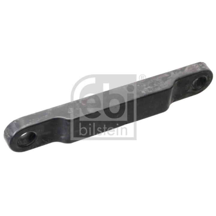 Gumiütköző, Hátsó Tengely Felfüggesztés 106163 Mercedes-Benz Actros/Arocs/Atego/Axor 2/Zetros