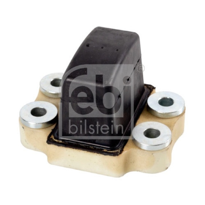 Gumibak, Első Tengely Felfüggesztés 101991 Mercedes-Benz Actros Mp4 / Mp5/Antos/Arocs