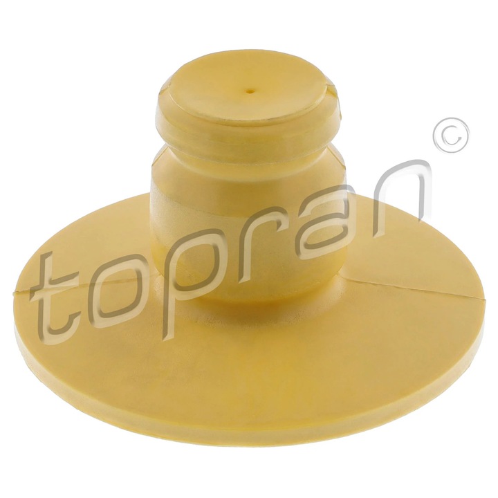 Тампон гумен, окачване на задна ос дясно 206455 Opel Astra G/Astra H/Astra H Gtc/Astra H Twintop Vauxhall Astra Mk 5