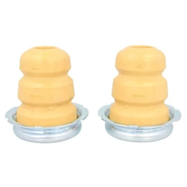 Gumibak, felfüggesztés hátsó tengely A9W023Mt Vw Caddy 3