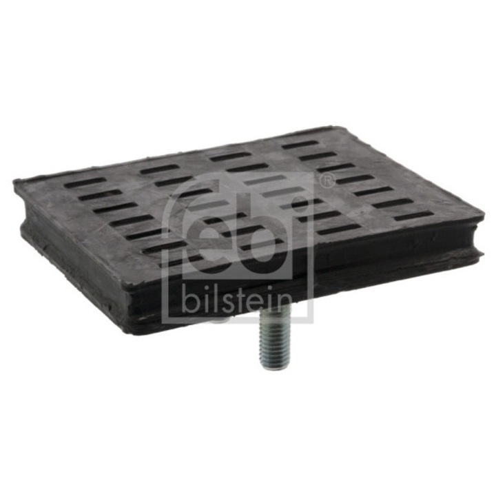 Tampon Cauciuc, Suspensie Puntea Spate 47625 Man E2000/F2000/F90/F90 Unterflur/M 2000 L/Tga/Tgm 1/Tgm 2/Tgs 1/Tgs 2