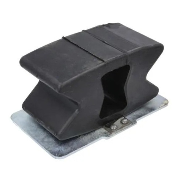 Tampon Cauciuc, Suspensie Axa Fata Stanga Str-1203516 Erf Ect Man Tga/Tgs 1/Tgx 1