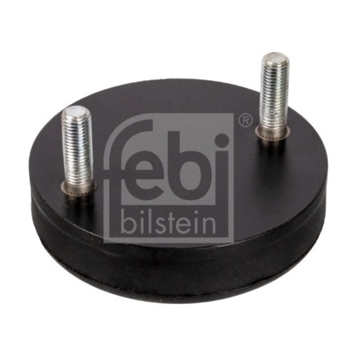 Tampon Cauciuc, Suspensie Puntea Spate 170072 Iveco Eurocargo 1-3/Eurocargo 4/Eurocargo 5/Eurostar/Eurotech Mh/S-Way
