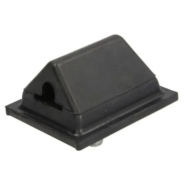 Tampon Cauciuc, Suspensie Axa Spate Ambele Parti Str-120201 Man G90/L2000