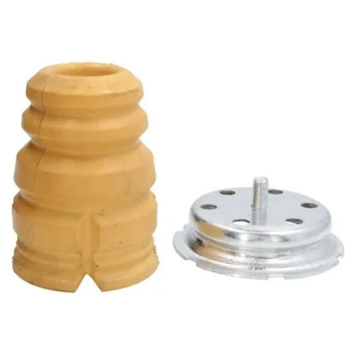 Gumibak, Hátsó Tengely Felfüggesztés A8F056 Citroën Jumper 2 Fiat Ducato Peugeot Boxer