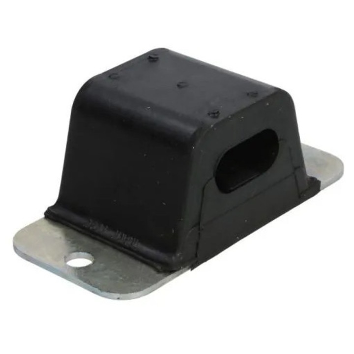 Gumibak, Hátsó Tengely Felfüggesztés Jobb A8R022 Nissan Interstar Opel Movano A Renault Master 2