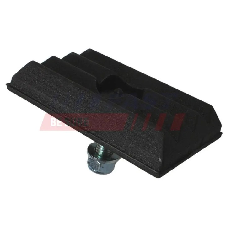 Tampon Cauciuc, Suspensie Axa Spate Stanga Ft18398 Citroën Jumper 2 Fiat Ducato Peugeot Boxer