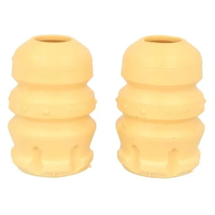 Gumibak, felfüggesztés hátsó tengely A8G002Mt Ford Mondeo 4