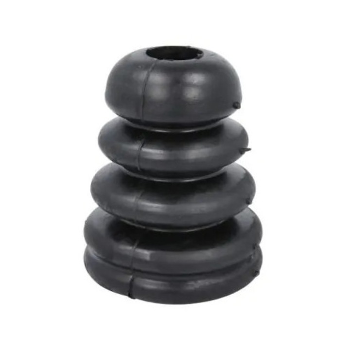 Gumibak, felfüggesztés hátsó híd A8G011 Ford Tourneo Custom V362/Transit Custom V362/Transit V363