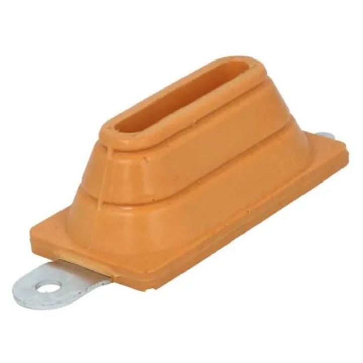 Gumiütköző, Hátsó Tengely Felfüggesztés Jobb A8G008 Ford Transit