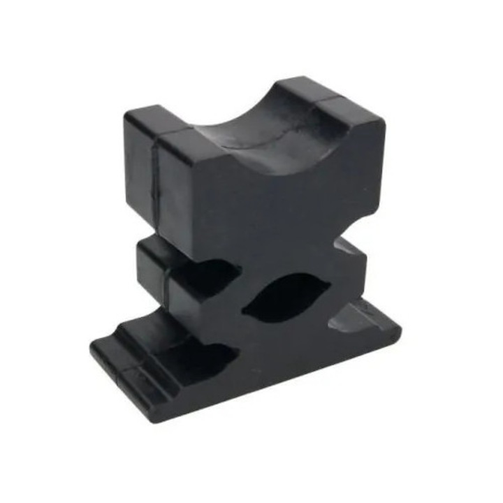 Gumibak, Hátsó Tengely Felfüggesztés Mindkét Oldalra A8M016Mt Mercedes-Benz Sprinter 3, 5-T/Sprinter 3-T Vw Crafter 30-35