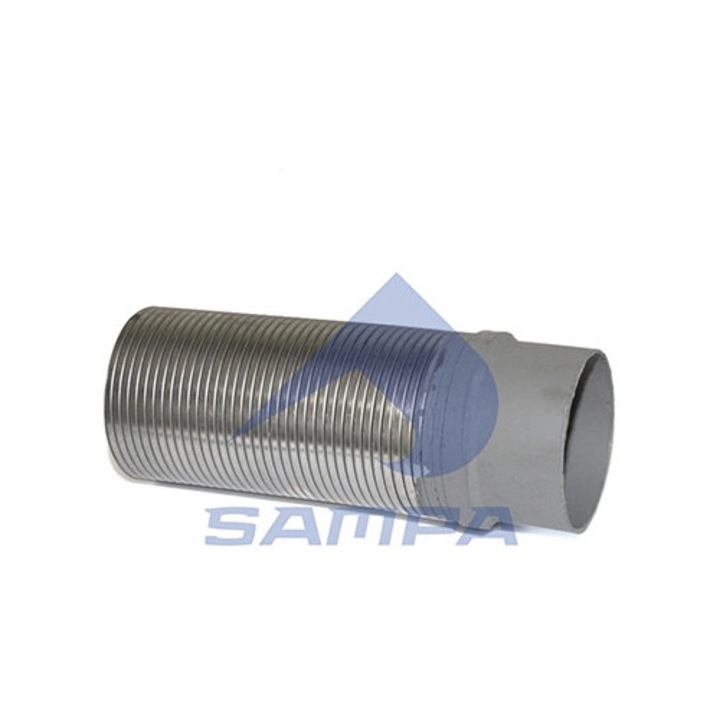 Teava Flexibila, Esapament 020.400 Man E2000/F2000