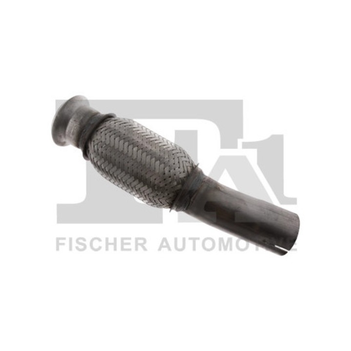 Rugalmas cső, kipufogó Vw450-305 Citroën C3 Aircross 2/C4 Cactus/Ds3 Peugeot 2008 1/207/208 1