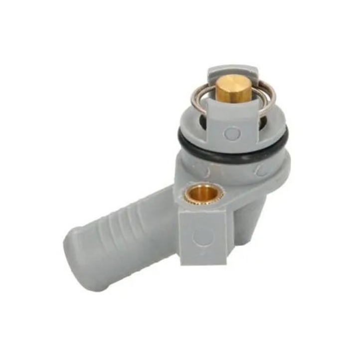 Termosztát, Olajhűtés D2G007Tt Ford Mondeo 3