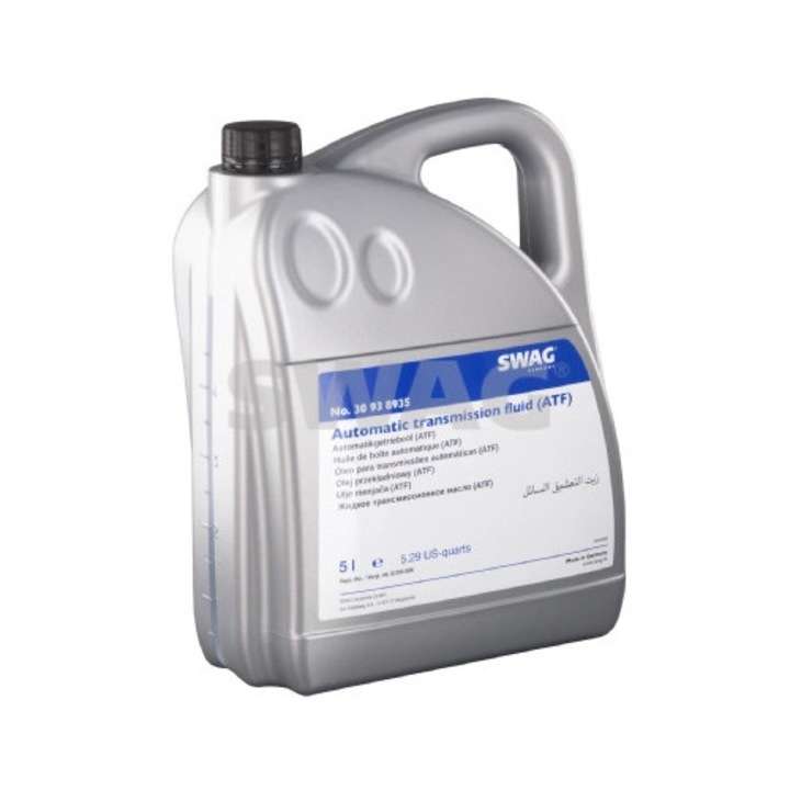 Ulei Cutie Automata 30934608 Audi A6 C6/A8 D3/Q7 Bmw 1/3/5/6/7/X1/X3/X5/X6/Z4 Ford C-Max/C-Max 2/Fiesta 6/Focus 2/Kuga 2