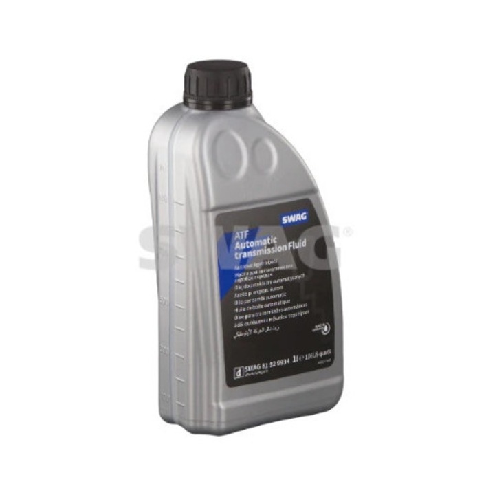 Масло за автоматична скоростна кутия 81929934 Abarth 124 Acura Mdx/Rdx/Tl/Zdx Alfa Romeo 155/159/164/166/Brera/Gtv/Spider/Tonale Audi A3