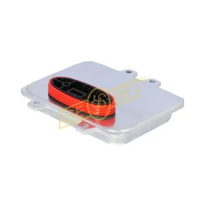 Vezérlőegység, gázkisüléses lámpa 995601 BMW 5/7/X6 Citroën C4 Picasso 1 Ford C-Max/Galaxy 2/Kuga 1/S-Max