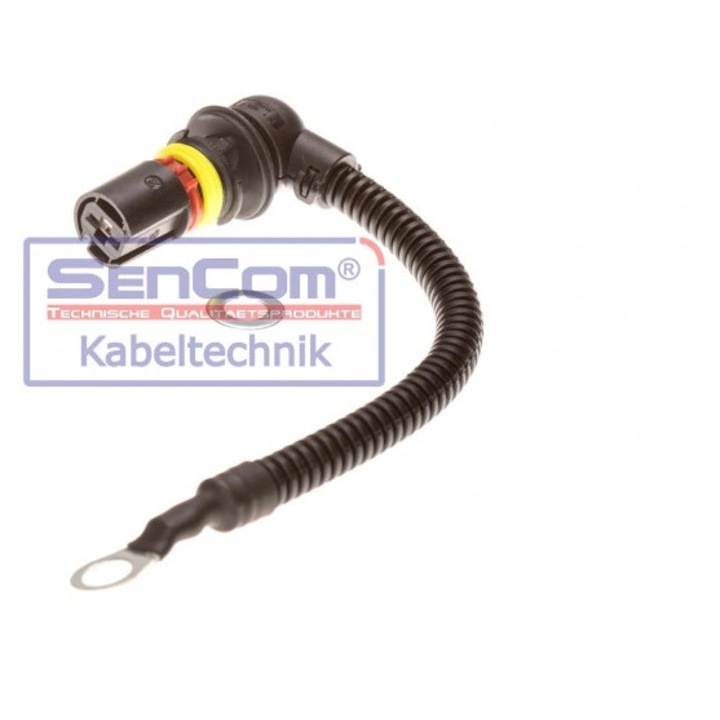Unitate De Control, Bujie Incandescente 20278 Bmw 1/3/5/5 Gran Turismo/6/7/X1/X3/X5/X6 Mercedes-Benz C-Class/E-Class