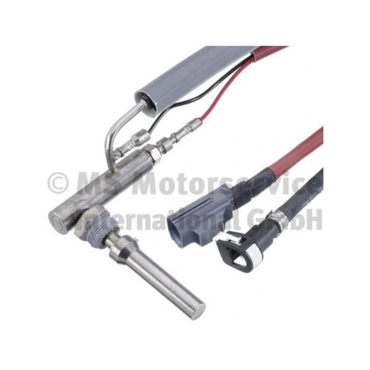 Инжекционен Модул, Регенерация На Филтър За Частици 7.10631.05.0 Ford Tourneo Custom V362/Transit Custom V362