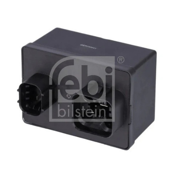 Блок за управление, подгревни свещи 183037 Opel Combo Peugeot Bipper