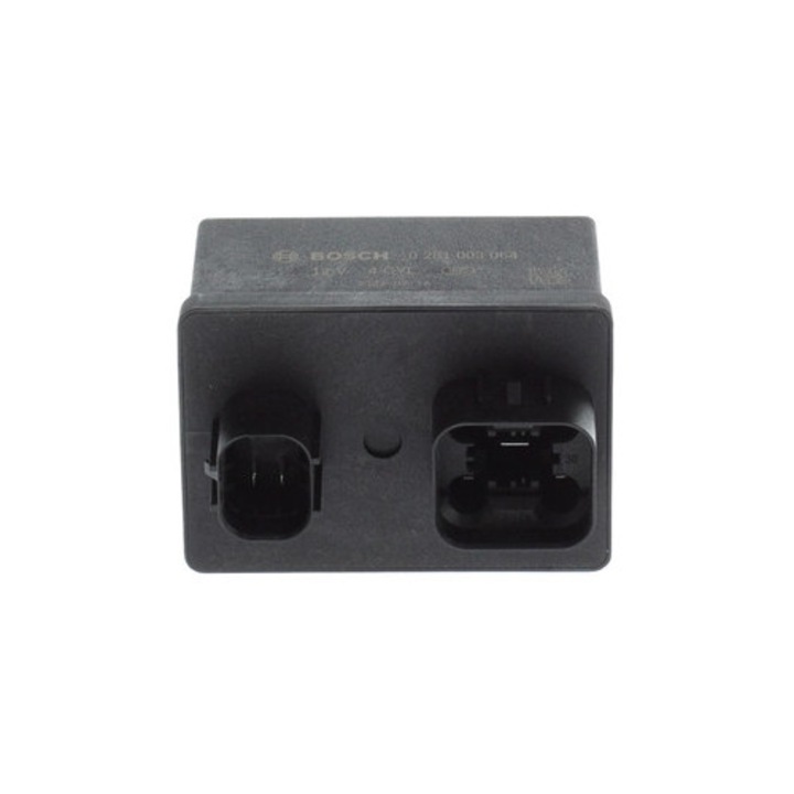 Vezérlőegység, Izzítógyertyák 0281003064 Alfa Romeo 159/Brera/Giulia/Giulietta/Mito/Spider/Stelvio/Tonale