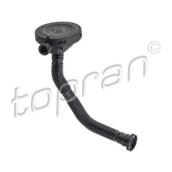 Ventil, Aerisire Carter 116315 Seat Cordoba/Ibiza 3/Ibiza 4/Toledo 4 Skoda Fabia 2/Rapid/Roomster Vw Jetta 4/Polo 4