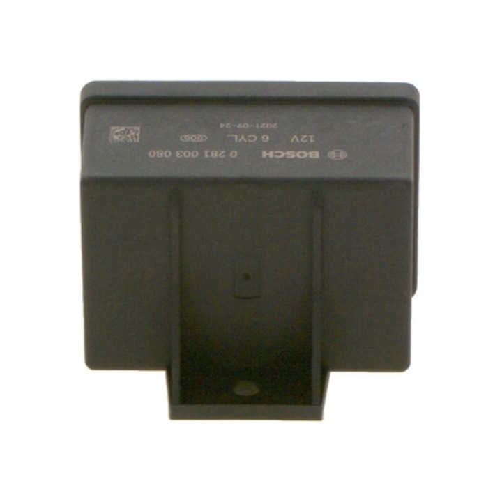 Vezérlőegység, Izzítógyertyák 0281003080 Citroën C5 3/C6 Jaguar Xf 1/Xf Sportbrake Land Rover Discovery 4