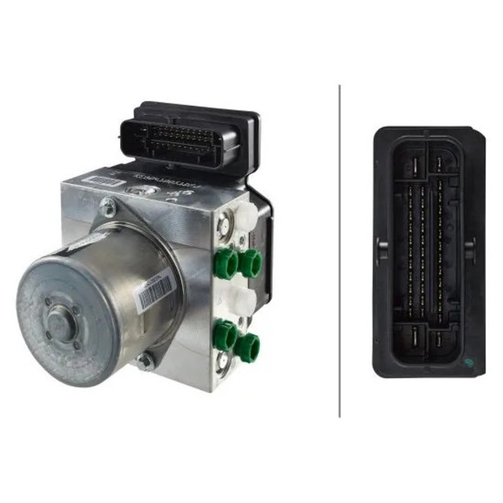 Unitate De Control, Frana/Conducere 5Sd014989-001 Vw Passat B7/Passat Cc B6