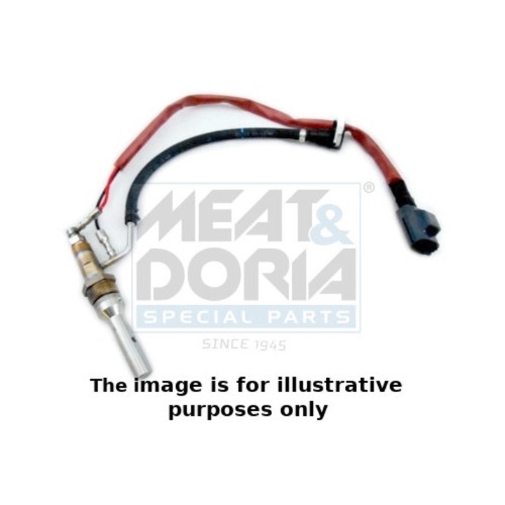 Инжекционен Модул, Регенерация на Филтър за Твърди Частици 1958E Ford Transit V363