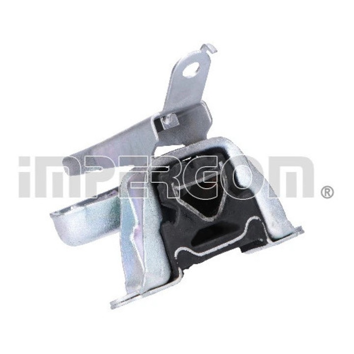 Motortartó bak bal első 32950 Citroën C1 Peugeot 107 Toyota Aygo